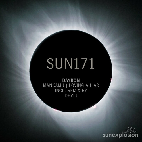 DAYKON - Mankamu _ Loving a Liar [SUN171]